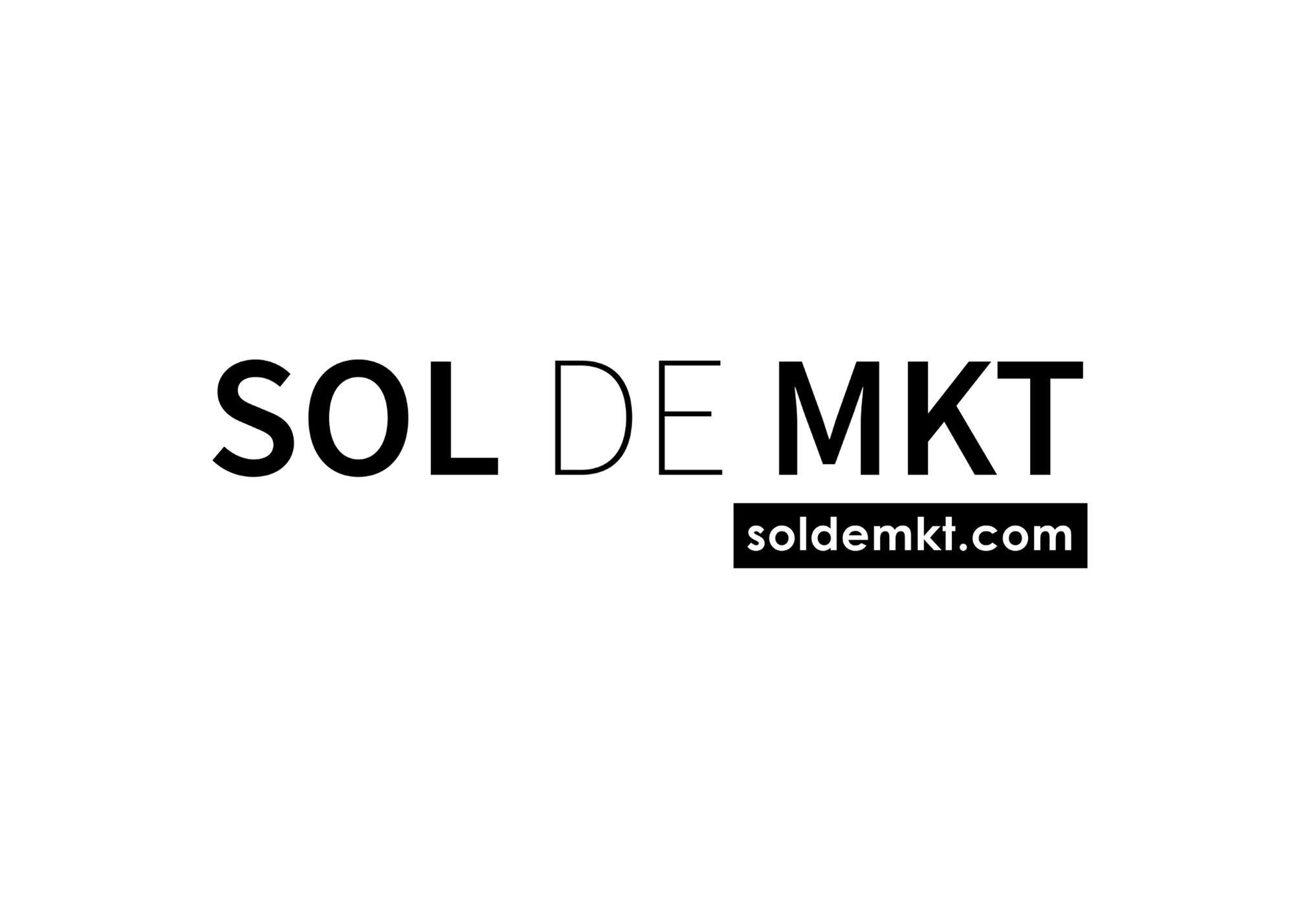 Soldemkt